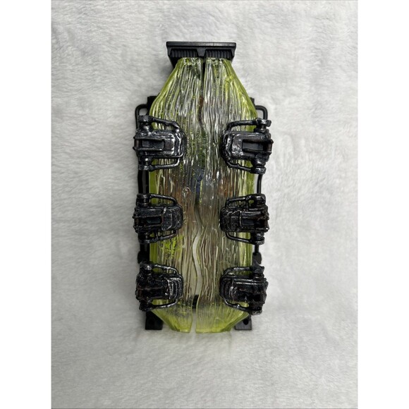 1998 The X-Files Fight The Future Agent Mulder & Scully Action Figures Series 1 - Picture 7 of 11